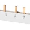 Siemens 5ST3710 Stiftsammelschiene 16qmm 3phasig 1016mm schneidbar – Bild 2