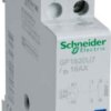 Schneider GF1620U7 Impulsrelais 2polig 16A 230-240VAC – Bild 2