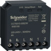 Schneider CCT5015-0002W Wiser Jalousieaktor 1fach UP – Bild 2