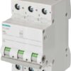 Siemens 5TL1363-0 Ausschalter 63A 3polig – Bild 2