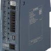 Siemens 6EP4438-7FB00-3DX0 SITOP SEL1200 DC24V 8x2-10A Selektivitätsmodul – Bild 2