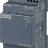 Siemens 6EP3332-6SB00-0AY0 LOGO! Power Stromversorgung 1phasig DC24V 2,5A – Bild 2