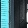 Siemens 6ES7331-1KF02-0AB0 S7-300 SM331 Analogeingabe 8AE Aufl. 13Bit U/I/Wider. – Bild 2