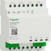 Schneider MTN6805-0008 SpaceLogic KNX Erweiterung Schalter/Jalousie – Bild 2