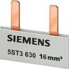 Siemens 5ST3632 Stiftsammelschiene 16qmm 12x1phasig berührungssicher – Bild 2