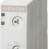 Siemens 7PV1508-1AW30 Zeitrelais Multi 1We 7Fkt. 7Zeiten 0,05s-100h AC/DC12-240 – Bild 2