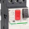 Schneider GV2ME14 Motorschutzschalter 3p 6-10A Tasterbet. – Bild 2