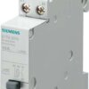 Siemens 5TT4202-2 Schaltrelais 2S AC230V 16A Ansteuerung AC 24V – Bild 2