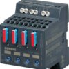 Siemens 6EP1961-2BA00 SITOP select DC24V 4x2...10A Diagnosemodul – Bild 2