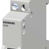 Siemens 5TE8101 Kontrollschalter 20A 1S 1 Lampe 230V – Bild 2