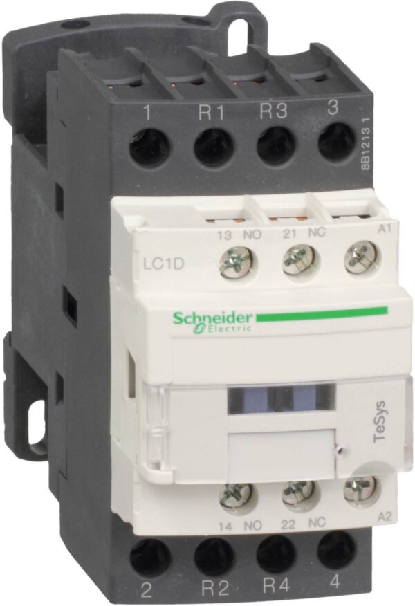 Schneider LC1D188P7 Leistungsschütz 2S2Ö 32A AC1 230VAC