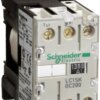 Schneider LC1SKGC200P7 Installations- schütz 2p 20A/AC1 Spule 230V 50/60Hz – Bild 2