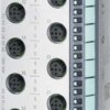 Siemens 6ES7142-6BG00-0AB0 ET200eco DP PN 8 DO DC24V/1,3A 8xM12 IP67 – Bild 2