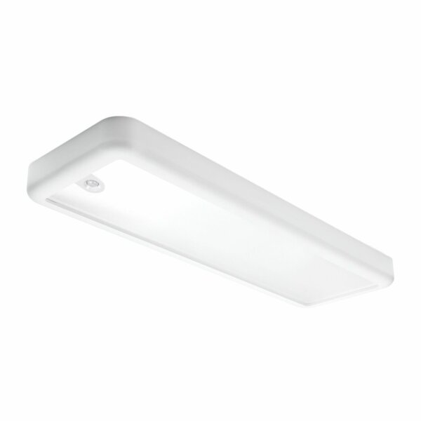 SG LEUCHTEN LED-Sensorleuchte 18W 2700K SENSE 212348 1830lm ws Konv