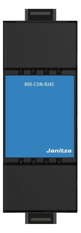 Janitza Modul 800-CON RJ 45 Modulverbindungsset f.UMG 801 5231242