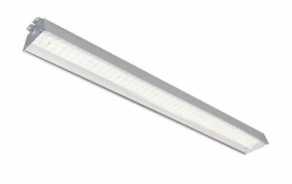 SG LEUCHTEN LED-Anbauleuchte 46W 4000K ARENA 607016 7100lm gr Konv DALI DALI