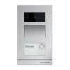 BUSCH-JAEGER Türstation AP alu 1RT LAN H81316P1-A-03 m.Kamera m.Infoschild – Bild 2