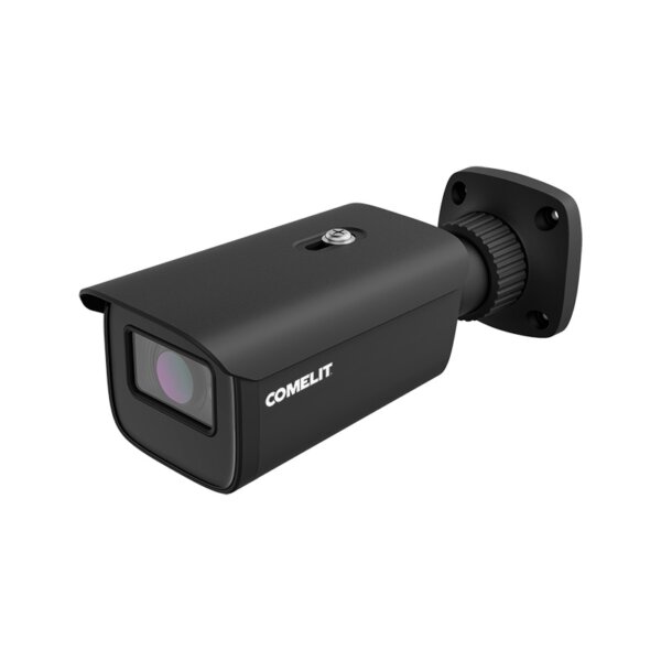 Comelit IPBCAMA04ZCB Kamera IP Bullet 4MP 2.8-12MM SCHWARZ