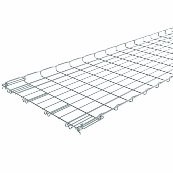 CABLOFIL CM200811 Fasclic+30/500 EZ Gitterrinne m.Schnellkupplungssystem