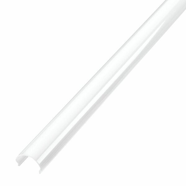 SG LEUCHTEN Diffusor sym direkt Kst 391453 1800x23x15mm