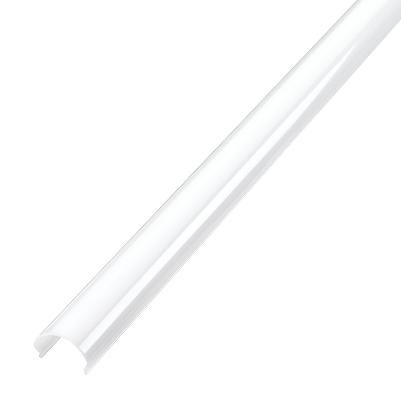 SG LEUCHTEN Diffusor sym direkt Kst 391453 1800x23x15mm