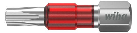 Wiha 7015TY TY-Bit T25x29mm Bit Set TY-Bit 29mm 42111
