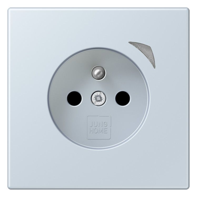 Jung BT LC 1521 F SE 209 JUNG HOME Steckdose Energy französisch/belgisches