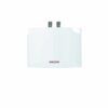 STIEBEL ELTRON Mini-Durchlauferhitzer DHM 3, 3,5 kW/230V, weiß – Bild 3