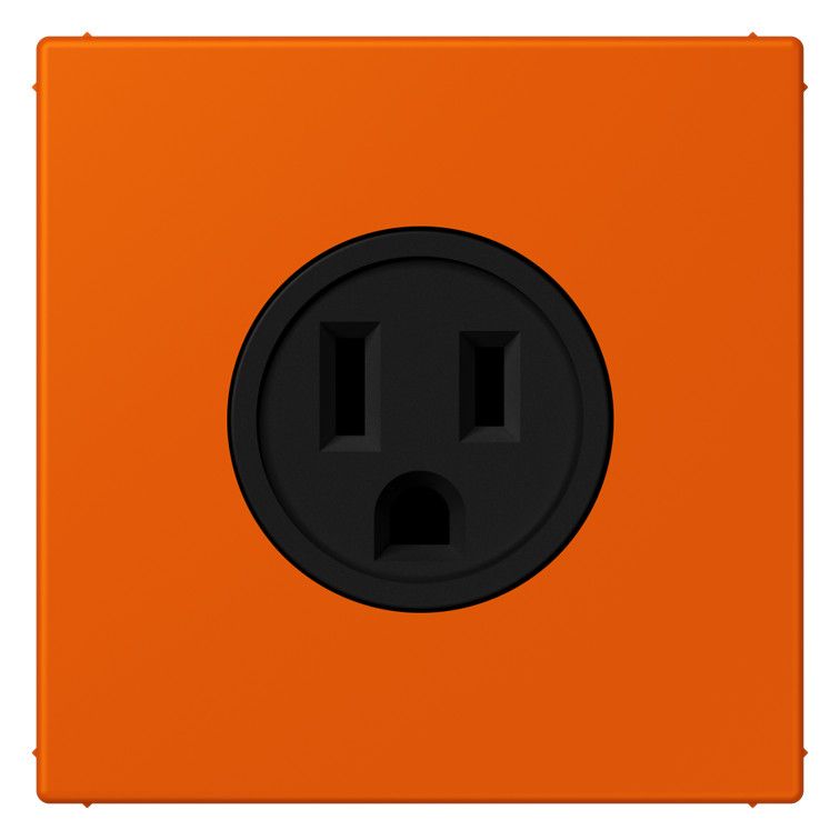 Jung LC521-15260 Steckdose US-Norm NEMA LC4320S