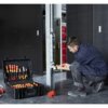 Wiha 9300-702 Electrician Werkzeug Set Elektriker Competence XL 40523 – Bild 18