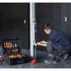 Wiha 9300-702 Electrician Werkzeug Set Elektriker Competence XL 40523 – Bild 11
