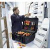 Wiha 9300-702 Electrician Werkzeug Set Elektriker Competence XL 40523 – Bild 16