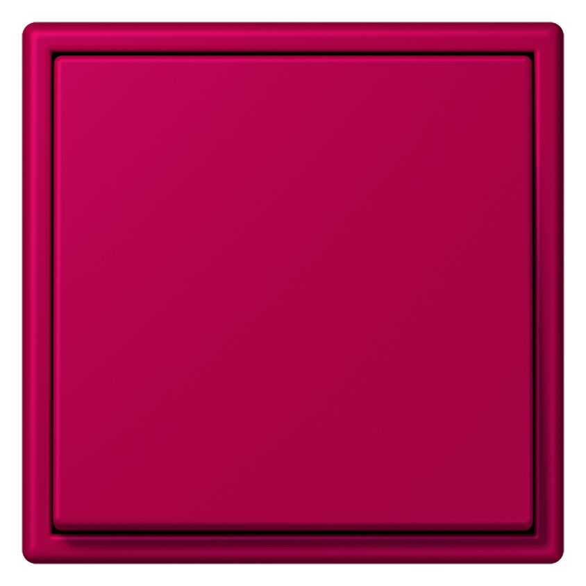 Jung LC-BOX 230 Präsentbox LE CORBUSIER rouge rubia