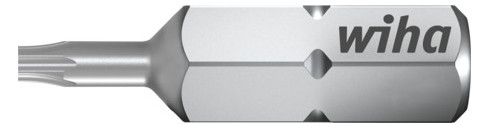 Wiha 7015Z T8x25mm Bit Standard 25mm 01714
