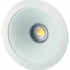 Rutec 21151NW CYRA M,230V,18/24W,IP43 4000K,CYRA M Eco Refit LED-Downlights – Bild 2