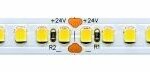 Rutec 79477 Flex.LEDStrip,24V,8,8W/m. Innen,2700K VARDAflex Energy 5M-Rolle – Bild 3