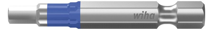 Wiha 7043T T-Bit 3,0x50mm Bit Set T-Bit 50mm 41650