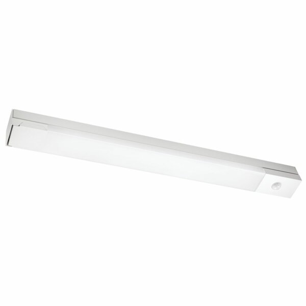 SG LEUCHTEN LED-Sensorleuchte 16W 4000K PRELUDE 111387 1540lm ws Konv