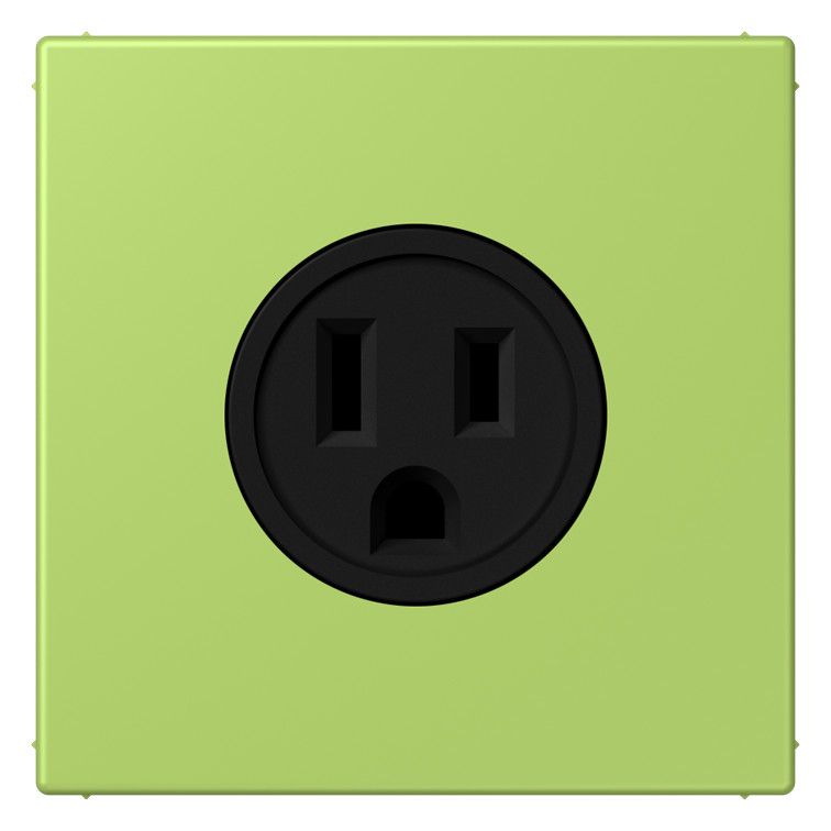 Jung LC521-15221 Steckdose US-Norm NEMA LC32052