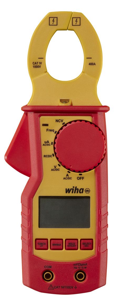 Wiha SB 255-51 Stromzange bis 1000V AC 45219
