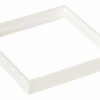 SG LEUCHTEN LED-Einbaustrahler 1LED ws Soft Square 903266 ws mt – Bild 2