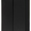Kopp 490350009 HK07-Flächendoppelwippe Farbe:schwarz matt – Bild 6
