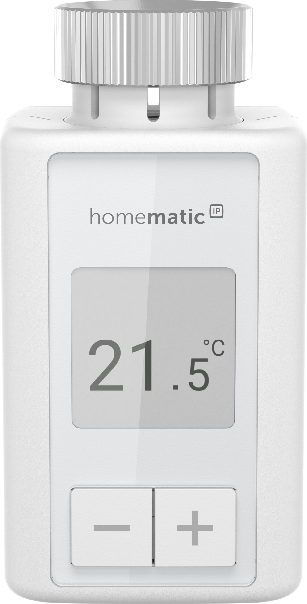 eQ-3 Heizkörperthermostat flex HmIP-eTRV-F