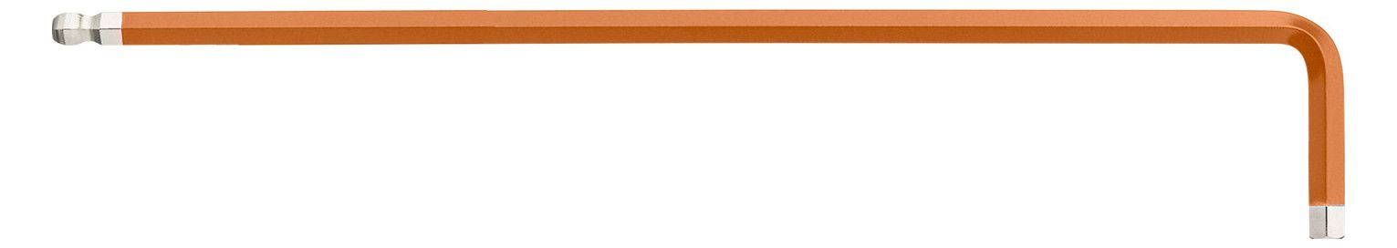 Wiha 369F 3,0mm orange Stiftschlüssel 41897
