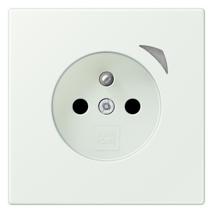 Jung BT LC 1521 F S 210 JUNG HOME Steckdose französisch/belgisches System