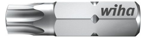 Wiha 7015Z T30x25mm Bit Standard 25mm 01721
