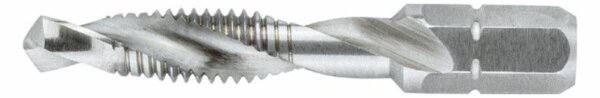 Wiha SB 7807 M4x39mm Kombigewindebohrer Bit 27898