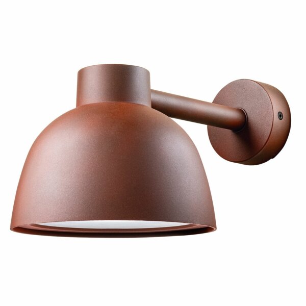 SG LEUCHTEN LED-Decken-/Wandleuchte 25W HERNING 623969 3000-4000K 77lm rost
