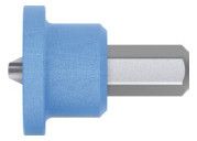 Wiha 7011Z DWS PH2x25mm Bit DryWall Stop Standard 39382