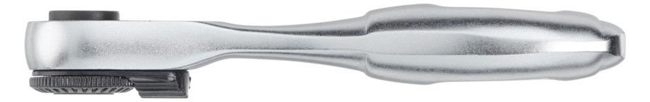 Wiha SB 246-3001 1/4z Bit-Ratsche 90mm m.Daumenrad 36931